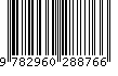 EAN: 9782960288766