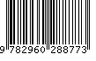 EAN: 9782960288773