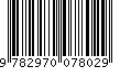EAN: 9782970078029