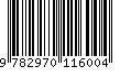 EAN: 9782970116004