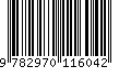 EAN: 9782970116042