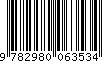 EAN: 9782980063534