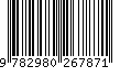 EAN: 9782980267871