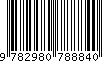 EAN: 9782980788840