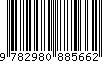 EAN: 9782980885662