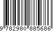 EAN: 9782980885686