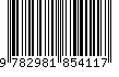 EAN: 9782981854117