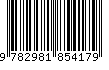 EAN: 9782981854179