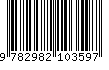 EAN: 9782982103597