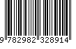EAN: 9782982328914