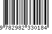 EAN: 9782982330184