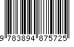 EAN: 9783894875725