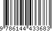 EAN: 9786144433683