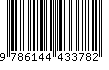 EAN: 9786144433782