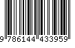 EAN: 9786144433959