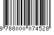 EAN: 9788000074528
