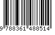 EAN: 9788361488514