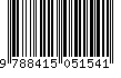 EAN: 9788415051541