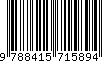 EAN: 9788415715894