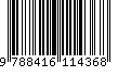 EAN: 9788416114368