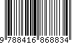 EAN: 9788416868834