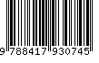 EAN: 9788417930745