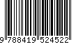 EAN: 9788419524522