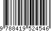 EAN: 9788419524546