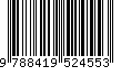 EAN: 9788419524553