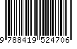 EAN: 9788419524706