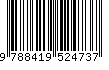 EAN: 9788419524737