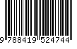 EAN: 9788419524744