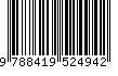 EAN: 9788419524942