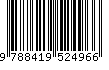 EAN: 9788419524966
