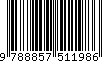 EAN: 9788857511986