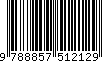 EAN: 9788857512129