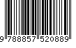 EAN: 9788857520889