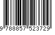 EAN: 9788857523729