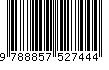 EAN: 9788857527444