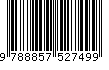 EAN: 9788857527499