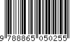 EAN: 9788865050255