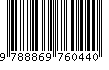 EAN: 9788869760440