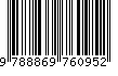 EAN: 9788869760952