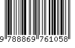EAN: 9788869761058