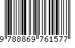 EAN: 9788869761577