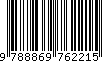 EAN: 9788869762215