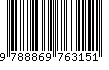 EAN: 9788869763151
