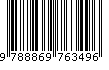 EAN: 9788869763496