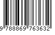 EAN: 9788869763632