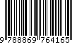 EAN: 9788869764165